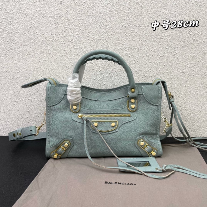 Balenciaga Top Handle Bags